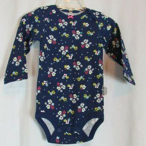 9 Month baby girl Bodysuit size 9M